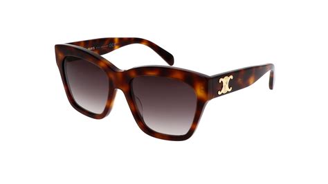 celine triomphe tortoise|TRIOMPHE WOMEN .